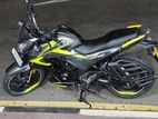 Honda CB Hornet 160R 2019