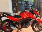 Honda CB Hornet 160R 2018
