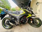 Honda CB Hornet 160R 2019