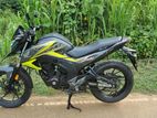 Honda CB Hornet 160R Special edition 2019