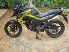 Honda CB Hornet 160R Special edition 2019