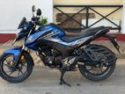 Honda CB Hornet 160R 2019