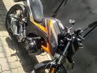 Honda CB Hornet 160R 2020