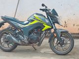 Honda CB Hornet 160R 2020