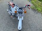 Honda CD 50 1990