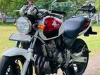 Honda CB Hornet 1998