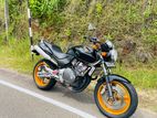 Honda CB Hornet 2003