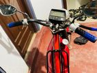 Honda CB Hornet 2013