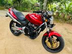 Honda CB Hornet 2007