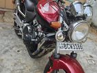 Honda CB Hornet 2007