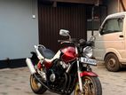 Honda CB Hornet 2008
