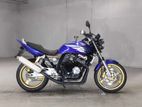 Honda Hornet 2008