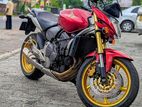 Honda CB Hornet 2009