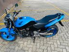 Honda CB Hornet 2009