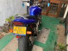 Honda CB Hornet 2009