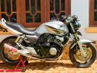 Honda CB Hornet 2010