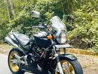 Honda CB Hornet 2010