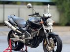 Honda CB Hornet 2011