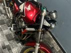 Honda CB Hornet 2014