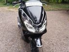 Honda PCX 125 2017