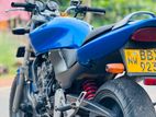 Honda CB Hornet 2015