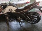 Honda CB Hornet 2016