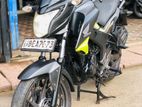 Honda CB Hornet 2016