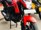 Honda CB Hornet 2016