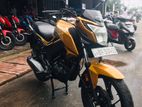 Honda CB Hornet 2016