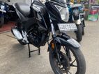 Honda CB Hornet 2016