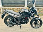 Honda CB Hornet 2016