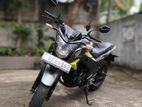 Honda CB Hornet 2016