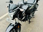 Honda CB Hornet 2016