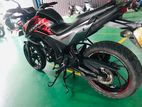 Honda CB Hornet 2016