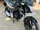 Honda CB Hornet 2016
