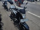 Honda CB Hornet 2016
