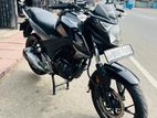 Honda CB Hornet 2016