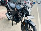 Honda CB Hornet 2016