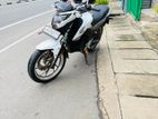 Honda CB Hornet 2016