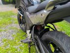 Honda CB Hornet 2016