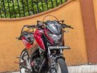 Honda CB Hornet 2016