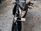 Honda CB Hornet 2016