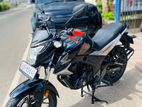 Honda CB Hornet 2016