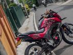 Honda CB Hornet 2016
