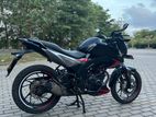 Honda CB Hornet 2016