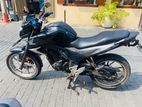 Honda CB Hornet 2016