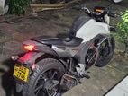 Honda CB Hornet 2016