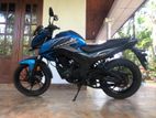 Honda CB Hornet 2016