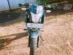Honda CB Hornet 2016