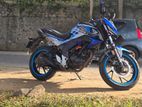 Honda CB Hornet 2016